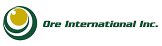 ORE International Inc